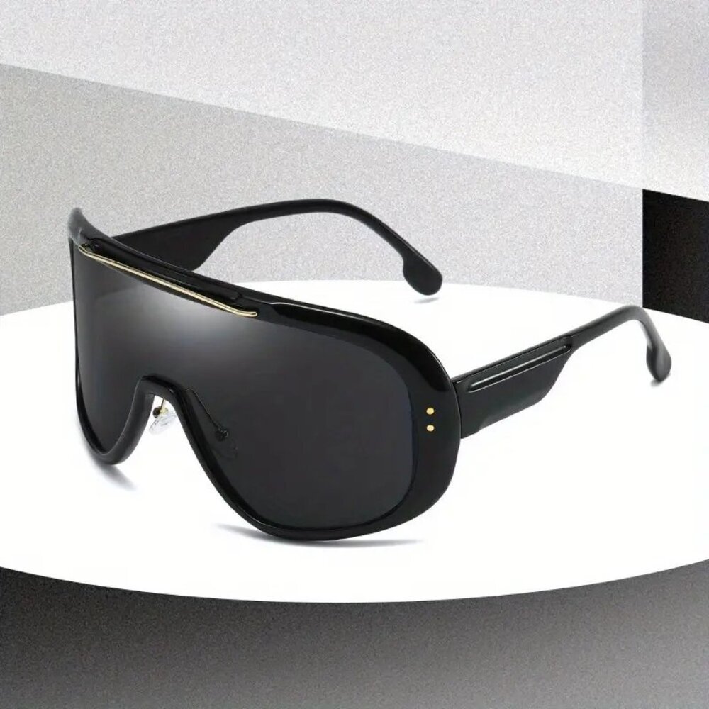 Windproof Sports Glasses